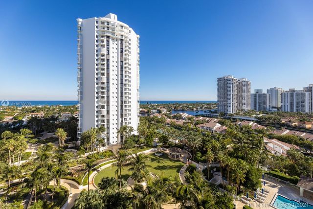 $575,000 | 21055 Northeast 37th Avenue, Unit 1505, Aventura, FL 33180