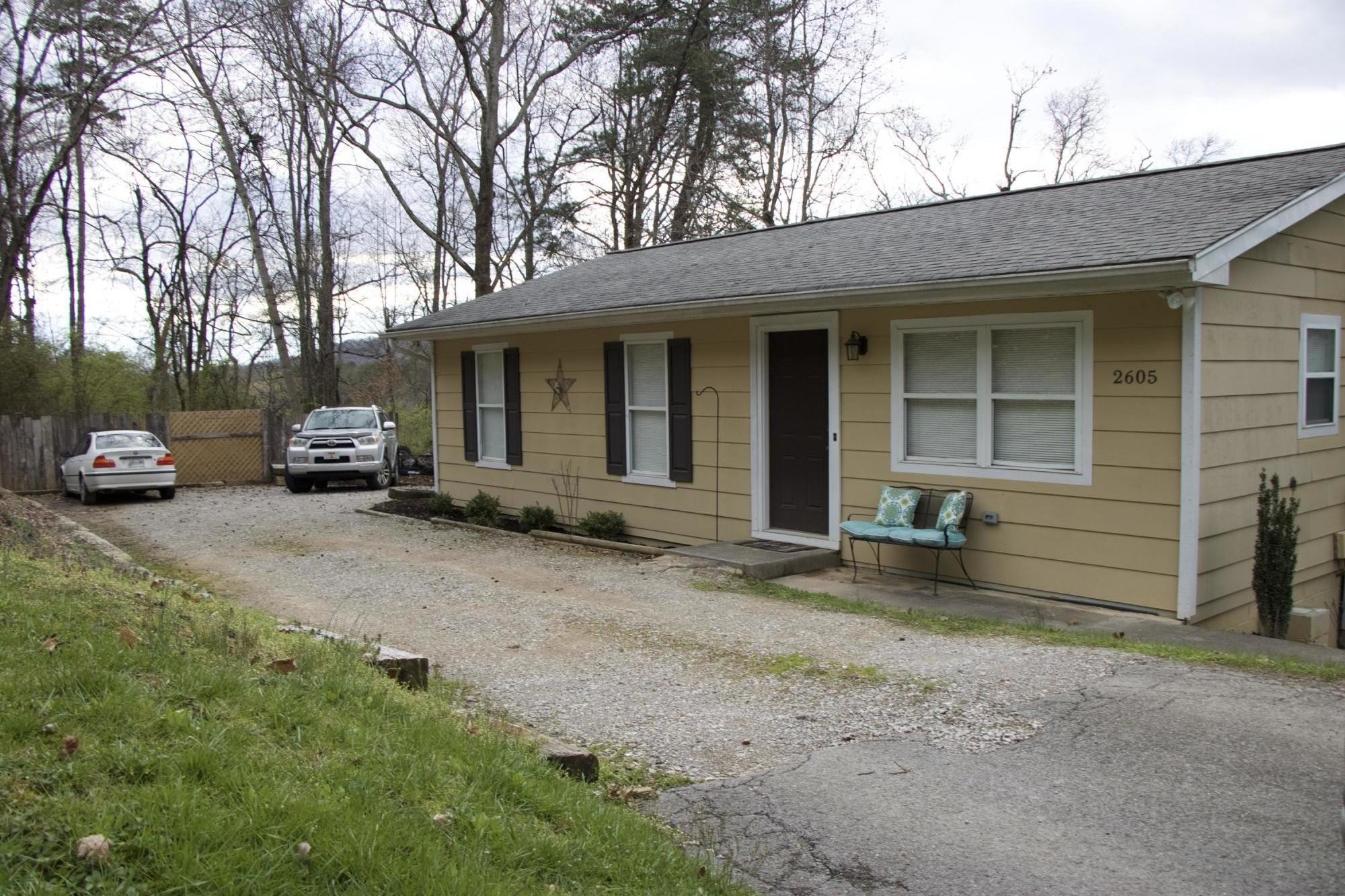2605 Rifle Range Road Knoxville, TN 37918 - Photo 2 of 40 Gallery Image 2