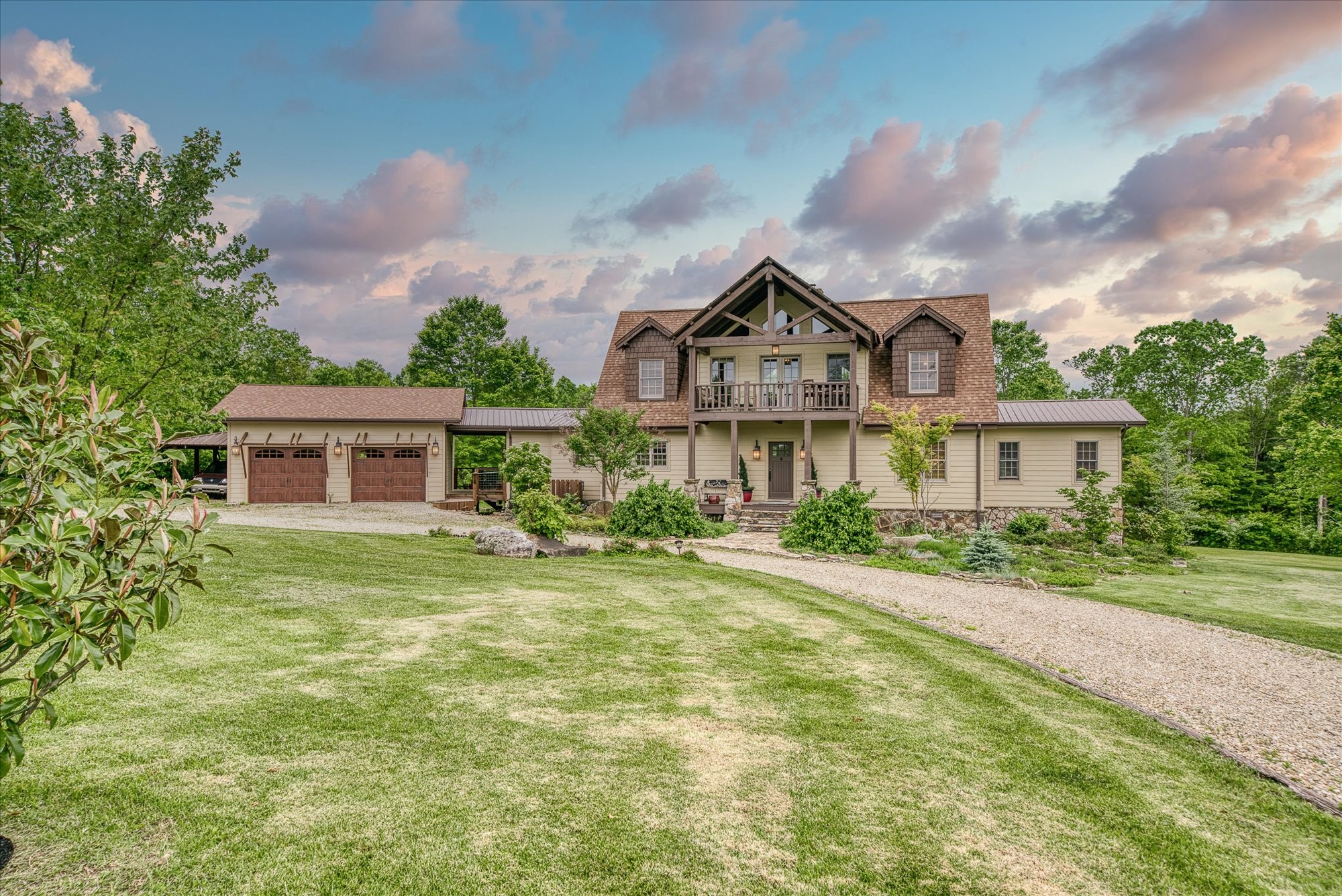1368 Long Branch Road Spencer, TN 38585 - Photo 3 of 48 Gallery Image 3