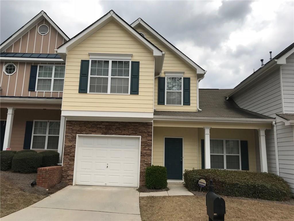 6183 Grovecrest Way Southwest Austell, GA 30168 - Photo 1 of 1