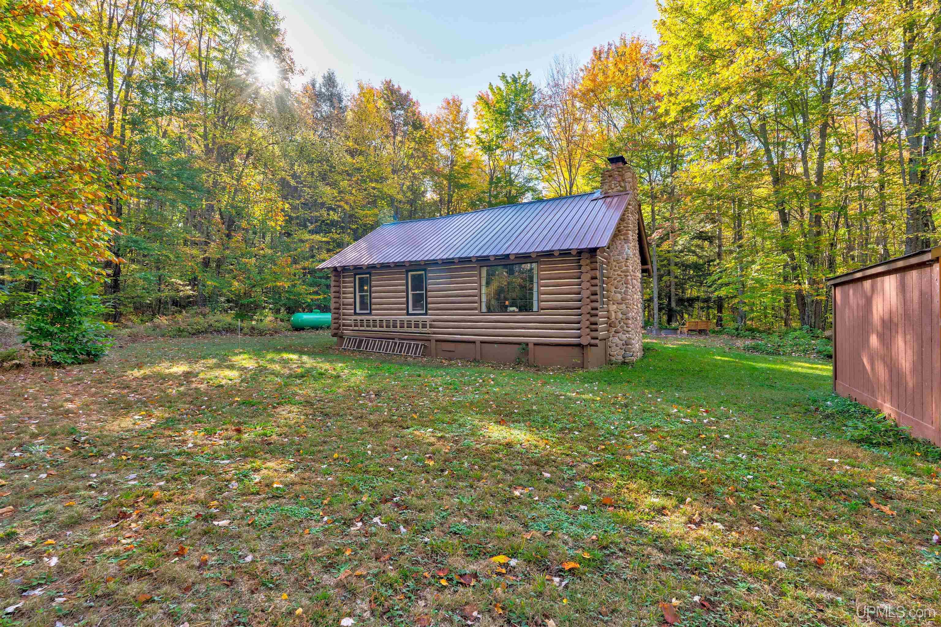 1130 Old Plank Road Wetmore, MI 49895 - Photo 18 of 35 Gallery Image 18