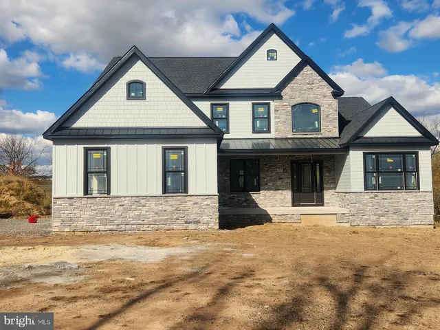 $2,500,000 | 1-9 Barry Road, Chalfont, PA 18914