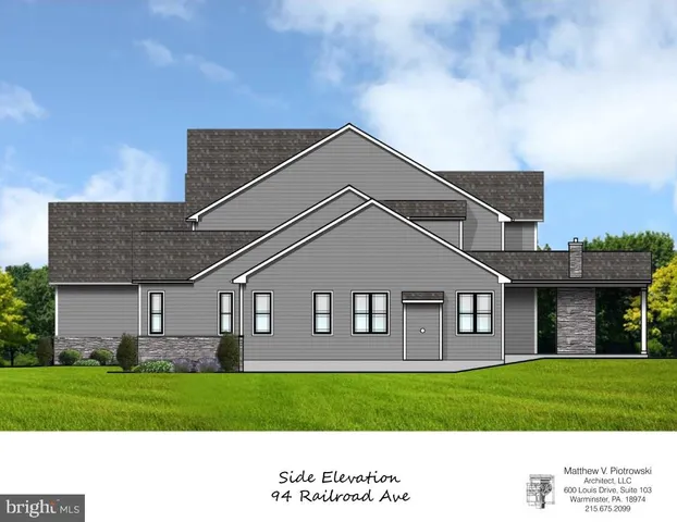 $2,500,000 | 1-9 Barry Road, Chalfont, PA 18914