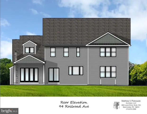 $2,500,000 | 1-9 Barry Road, Chalfont, PA 18914