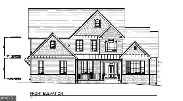 $2,500,000 | 1-9 Barry Road, Chalfont, PA 18914