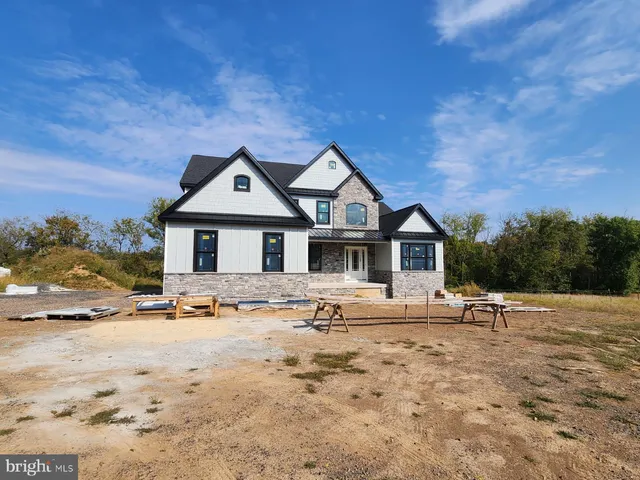 $2,500,000 | 1-9 Barry Road, Chalfont, PA 18914