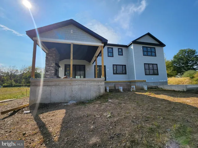 $2,500,000 | 1-9 Barry Road, Chalfont, PA 18914