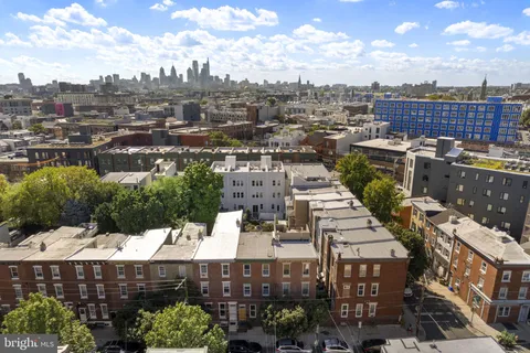 $645,000 | 1360 Marlborough Street, Philadelphia, PA 19125