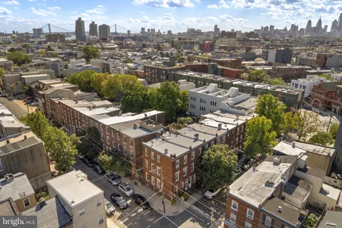 $645,000 | 1360 Marlborough Street, Philadelphia, PA 19125