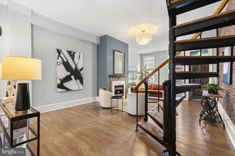 $645,000 | 1360 Marlborough Street, Philadelphia, PA 19125