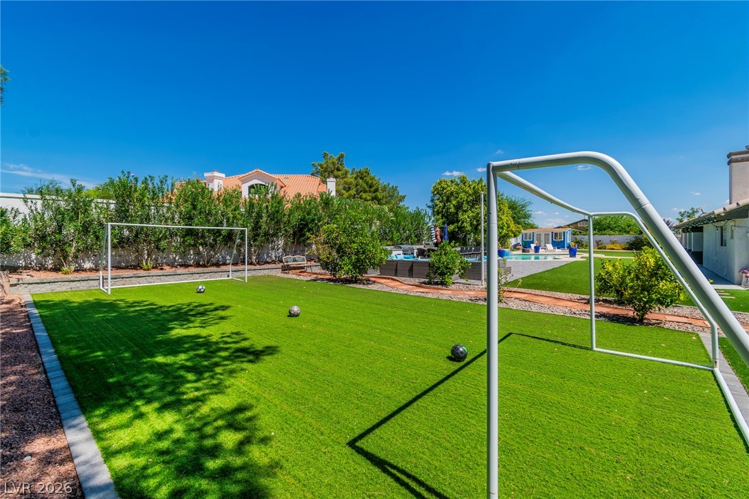 8460 West Ann Road Las Vegas, NV 89149 - Photo 47 of 76