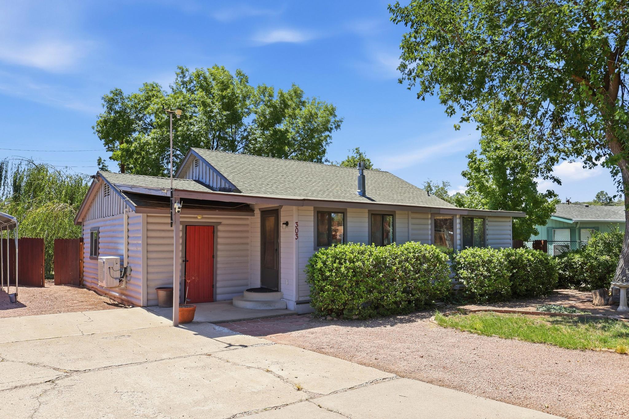 303 West Roundup Road Payson, AZ 85541 - Photo 1 of 23 Gallery Image 1
