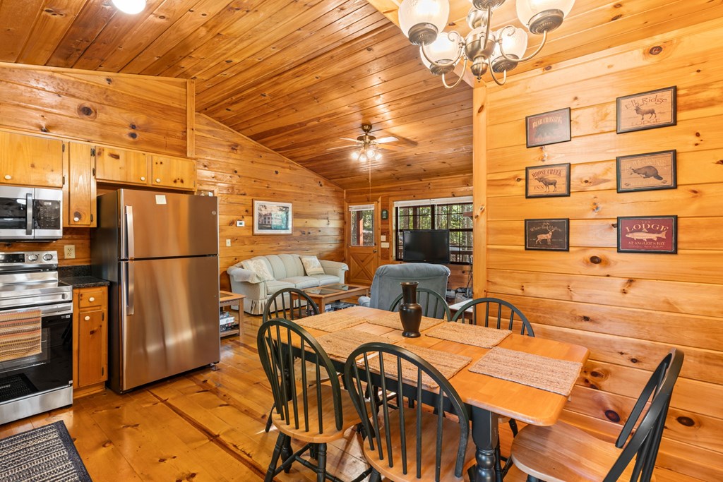 31 Eagle Feather Drive Blue Ridge, GA 30513 - Photo 14 of 28 Gallery Image 14