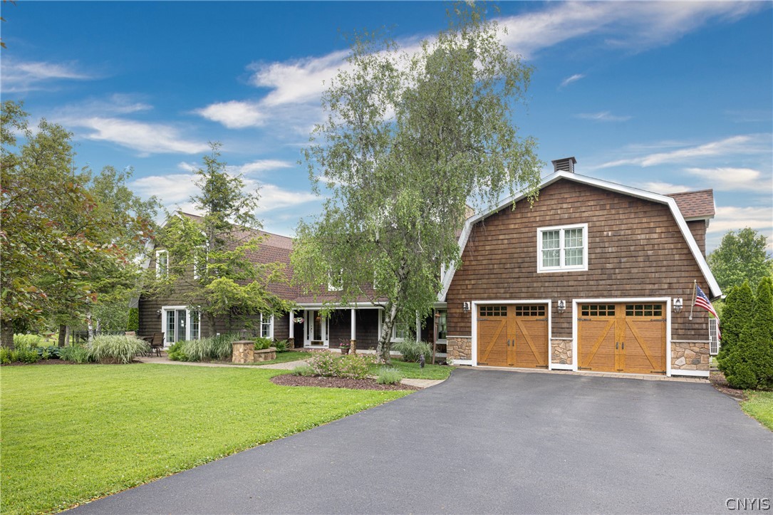 3500 County Line Road Skaneateles, NY 13152 - Photo 4 of 43