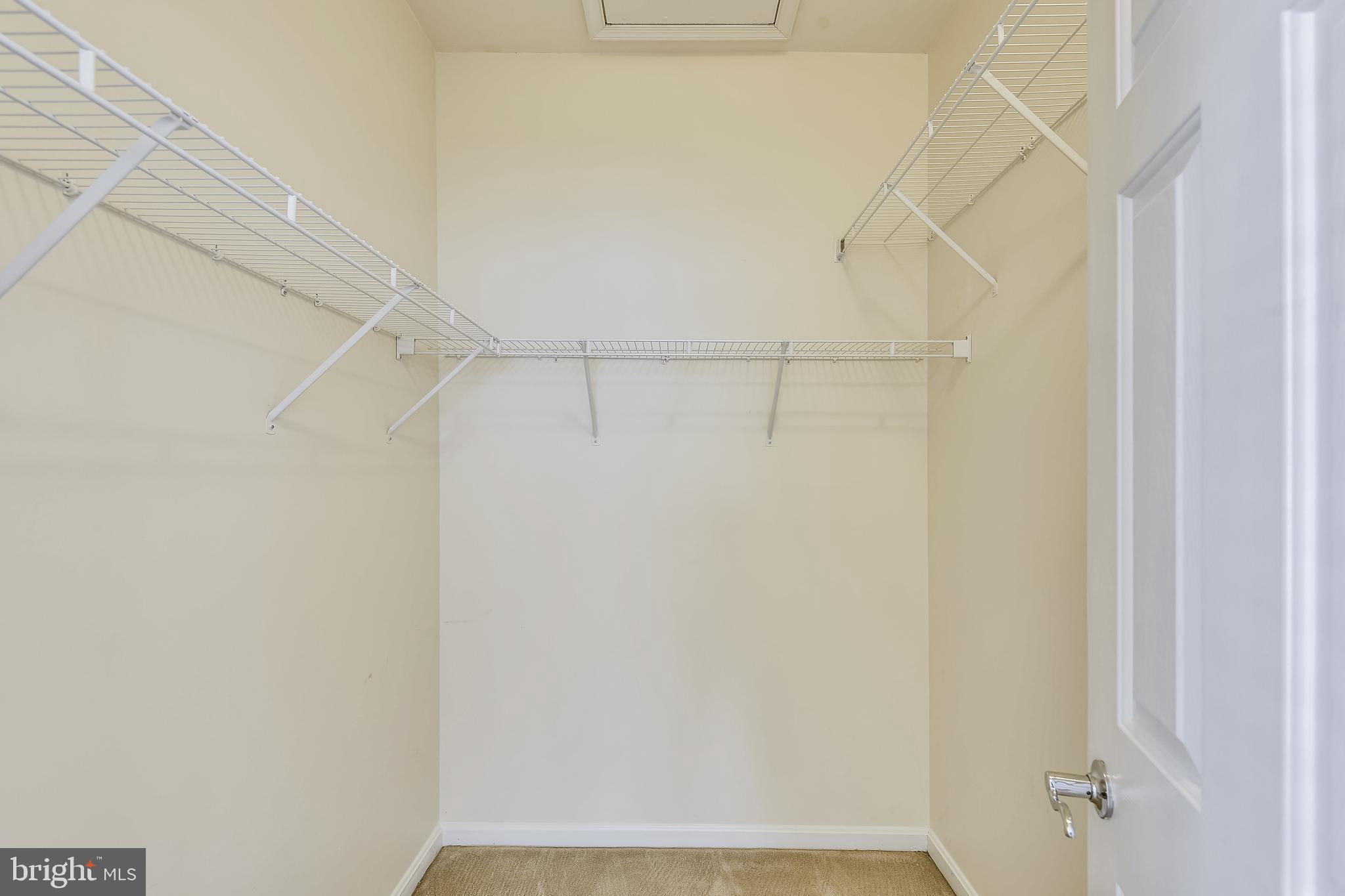 2302 Noblewood Road Edgewater, MD 21037 - Photo 18 of 40 Master Walk in Closet