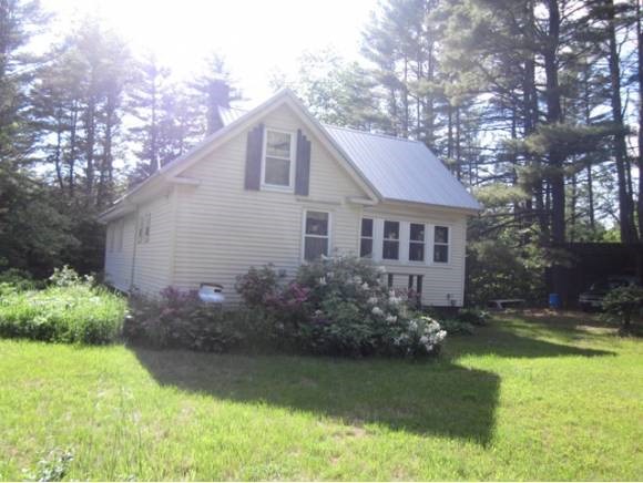 285 Oak Hill Road Northfield, NH 03276 - Photo 1 of 1 Gallery Image 1