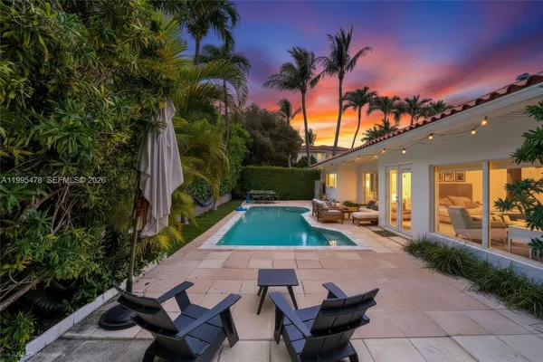 $19,500 | 560 Hampton Lane, Key Biscayne, FL 33149