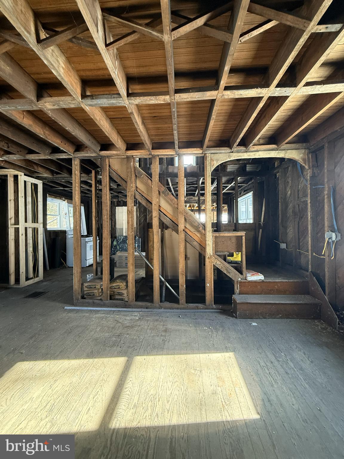 100 Meade Street Tyrone, PA 16686 - Photo 3 of 13 Entry