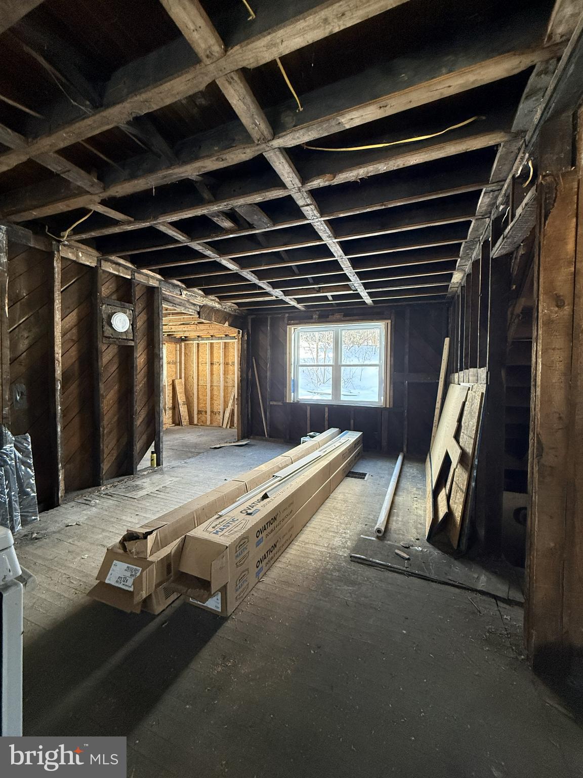 100 Meade Street Tyrone, PA 16686 - Photo 5 of 13 Kitchen