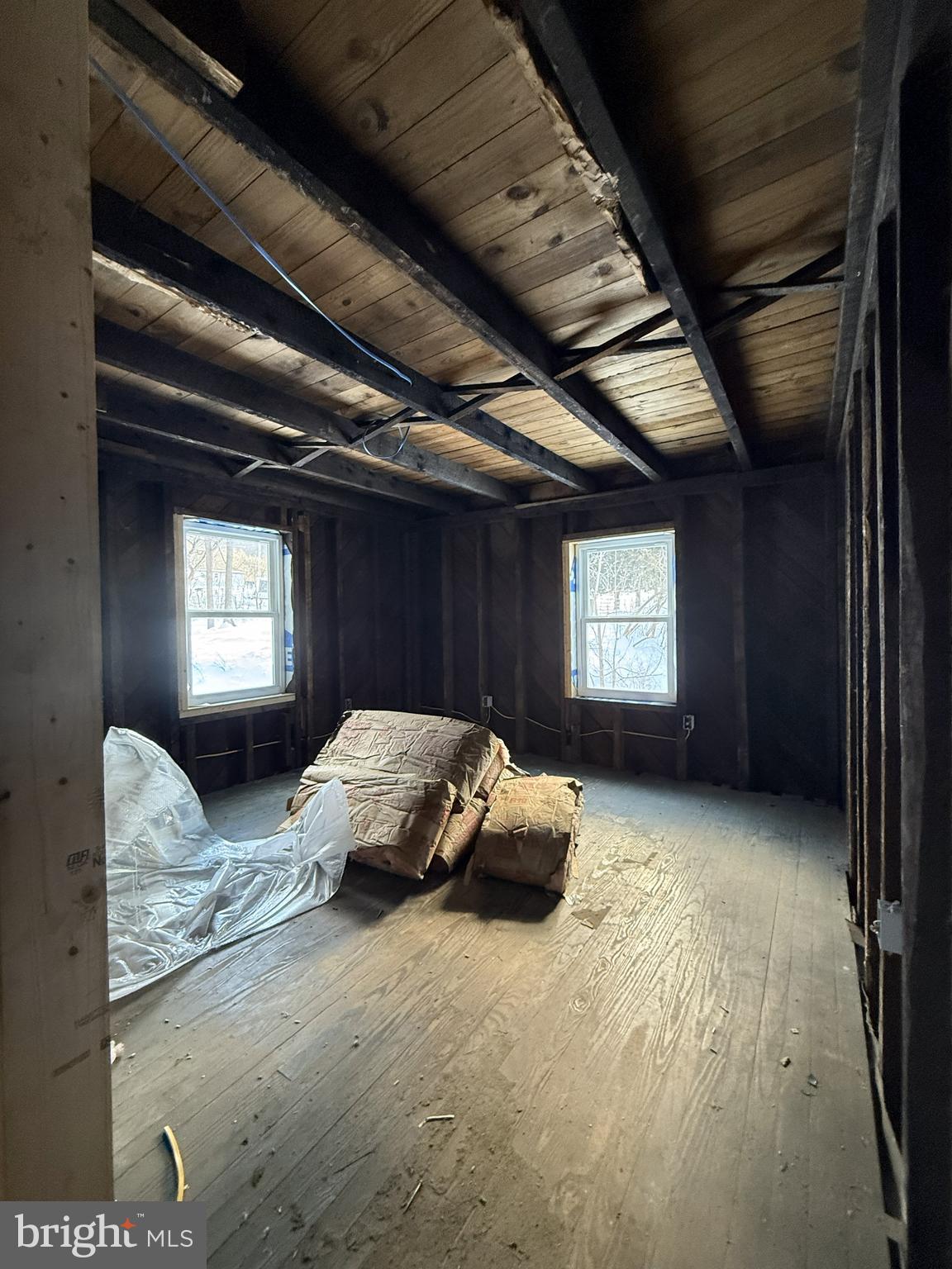 100 Meade Street Tyrone, PA 16686 - Photo 9 of 11 Bed 2