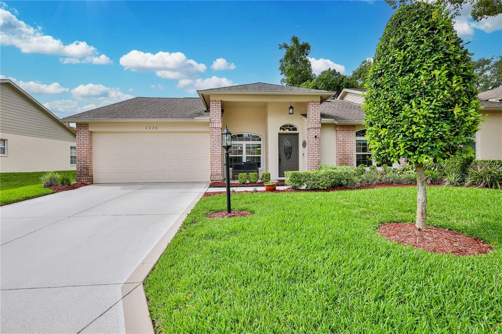 2235 Springmeadow Drive Spring Hill, FL 34606 - Photo 48 of 61