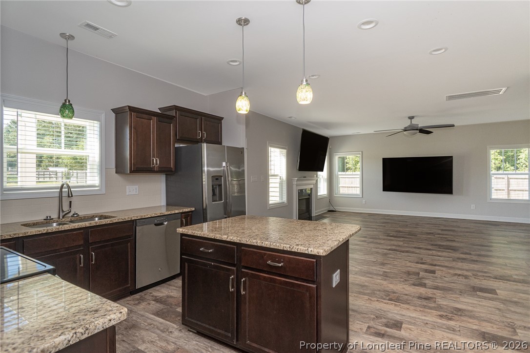 5100 J T Matthews Road Godwin, NC 28344 - Photo 13 of 39