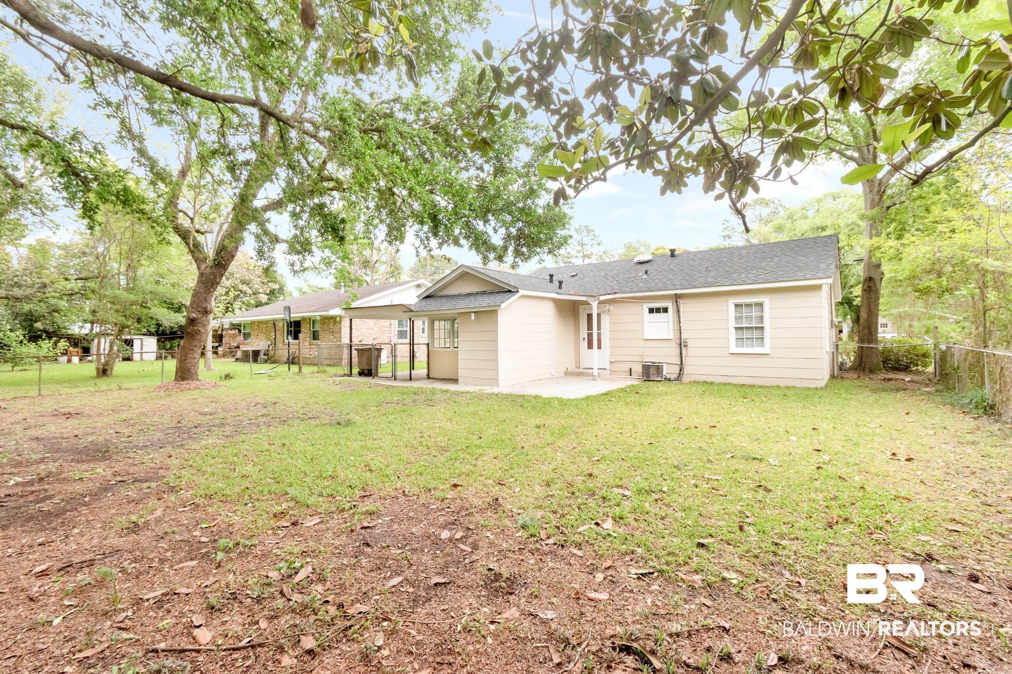 22 West Chadwick Drive Mobile, AL 36606 - Photo 21 of 24