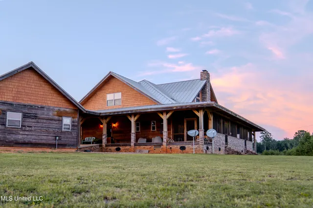 $1,350,000 | 11281 Highway 21, Forest, MS 39074