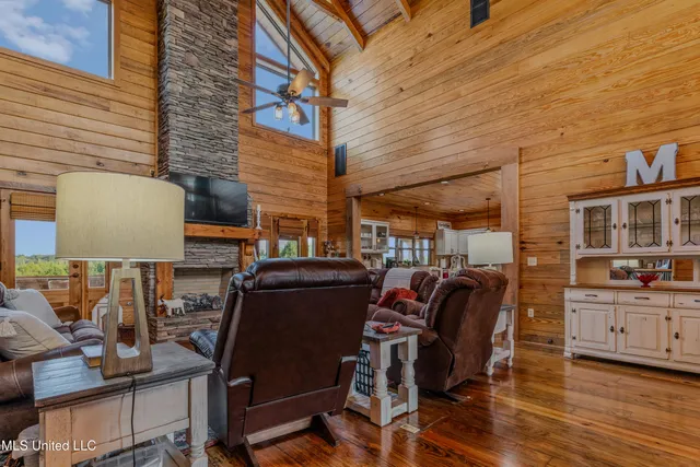 $1,350,000 | 11281 Highway 21, Forest, MS 39074