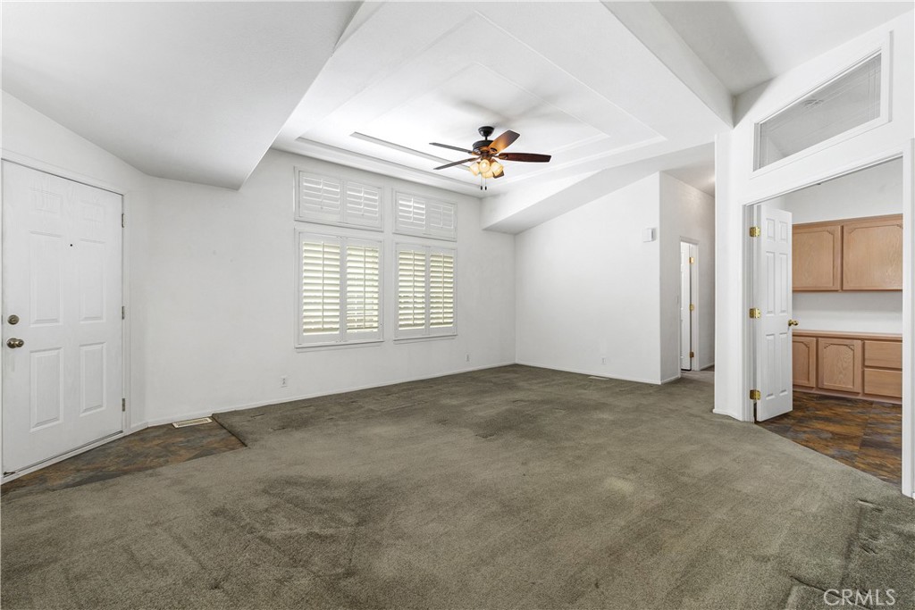 27250 Murrieta Road, Unit 253 Menifee, CA 92586 - Photo 13 of 49 Living Room