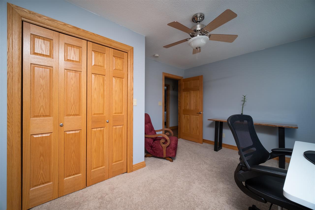 2685 Rogene Drive Oregon, IL 61061 - Photo 30 of 40 a workspace with a window