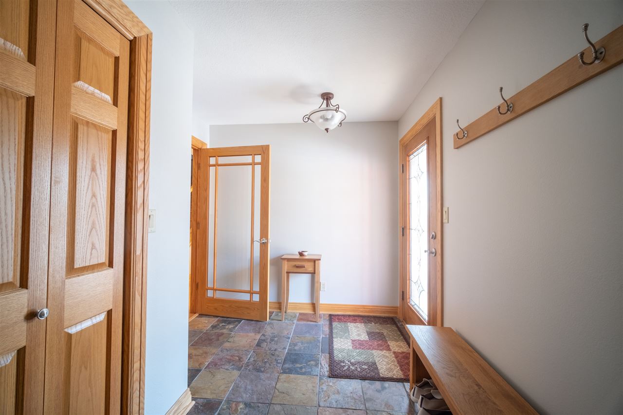 2685 Rogene Drive Oregon, IL 61061 - Photo 4 of 40 a view of a hallway with front door