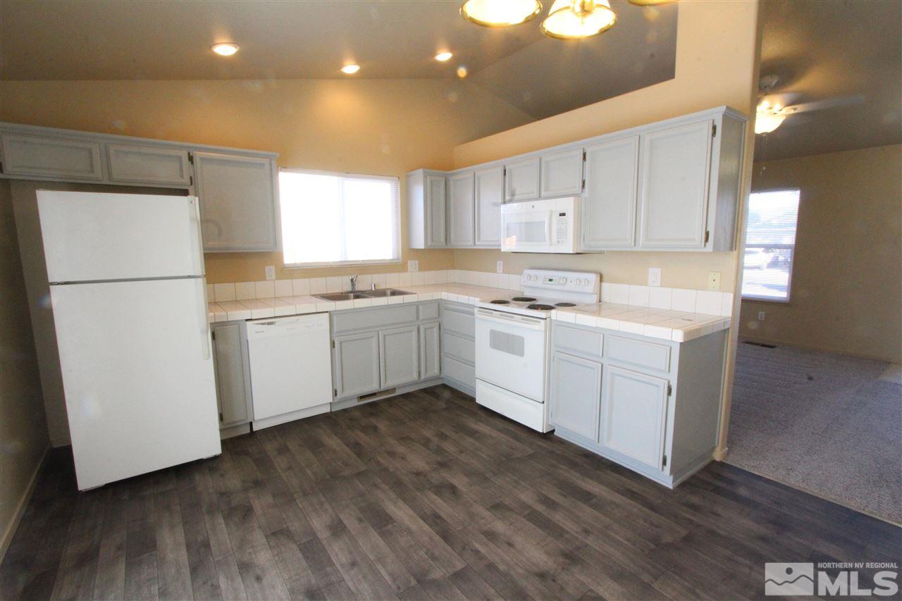 805 Stanton Road Fernley, NV 89408 - Photo 3 of 13 Photo 3
