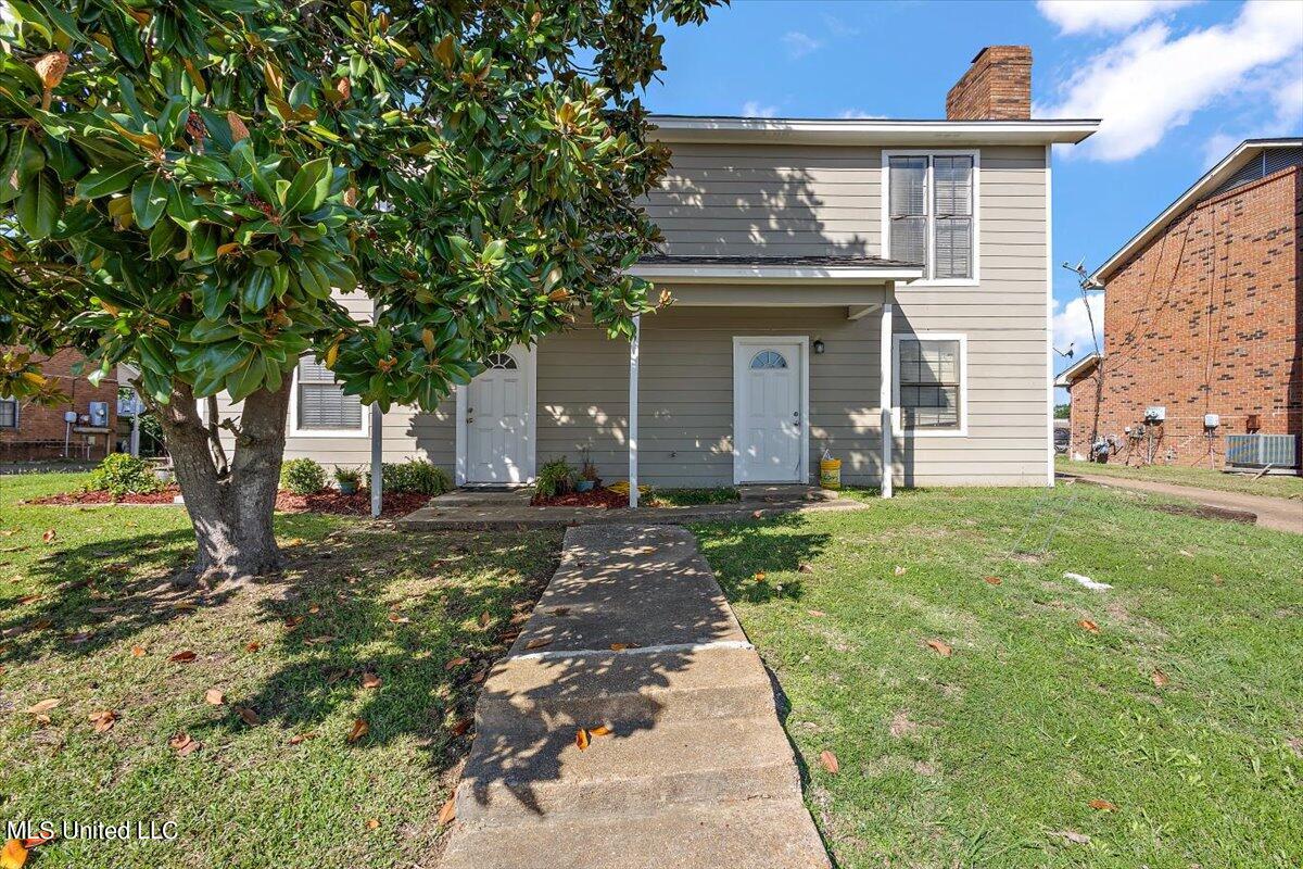 707 Wicklow Place, Unit A Ridgeland, MS 39157 - Photo 2 of 27 01-HTP_8115