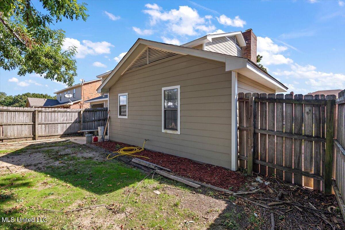 707 Wicklow Place, Unit A Ridgeland, MS 39157 - Photo 25 of 27 26-HTP_8208