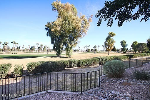 7027 North Scottsdale Road, Unit 250 Paradise Valley, AZ 85253 - Photo 13 of 15 Golf Course view