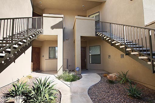 7027 North Scottsdale Road, Unit 250 Paradise Valley, AZ 85253 - Photo 2 of 15 Entry