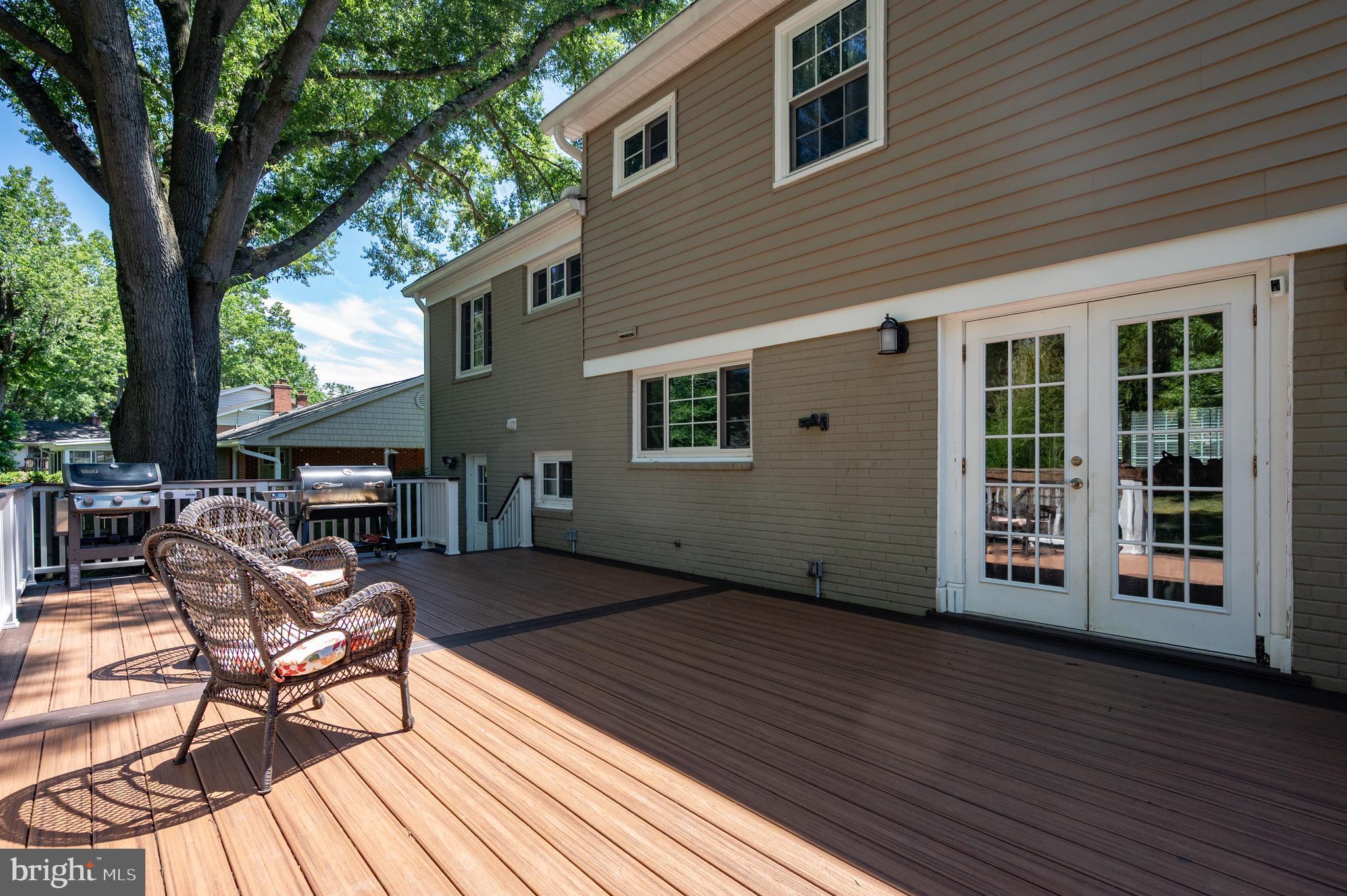 8709 Waterford Road Alexandria, VA 22308 - Photo 52 of 75 Gallery Image 52