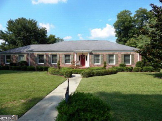 1709 Greystone Road Dublin, GA 31021 - Photo 1 of 1 Main View