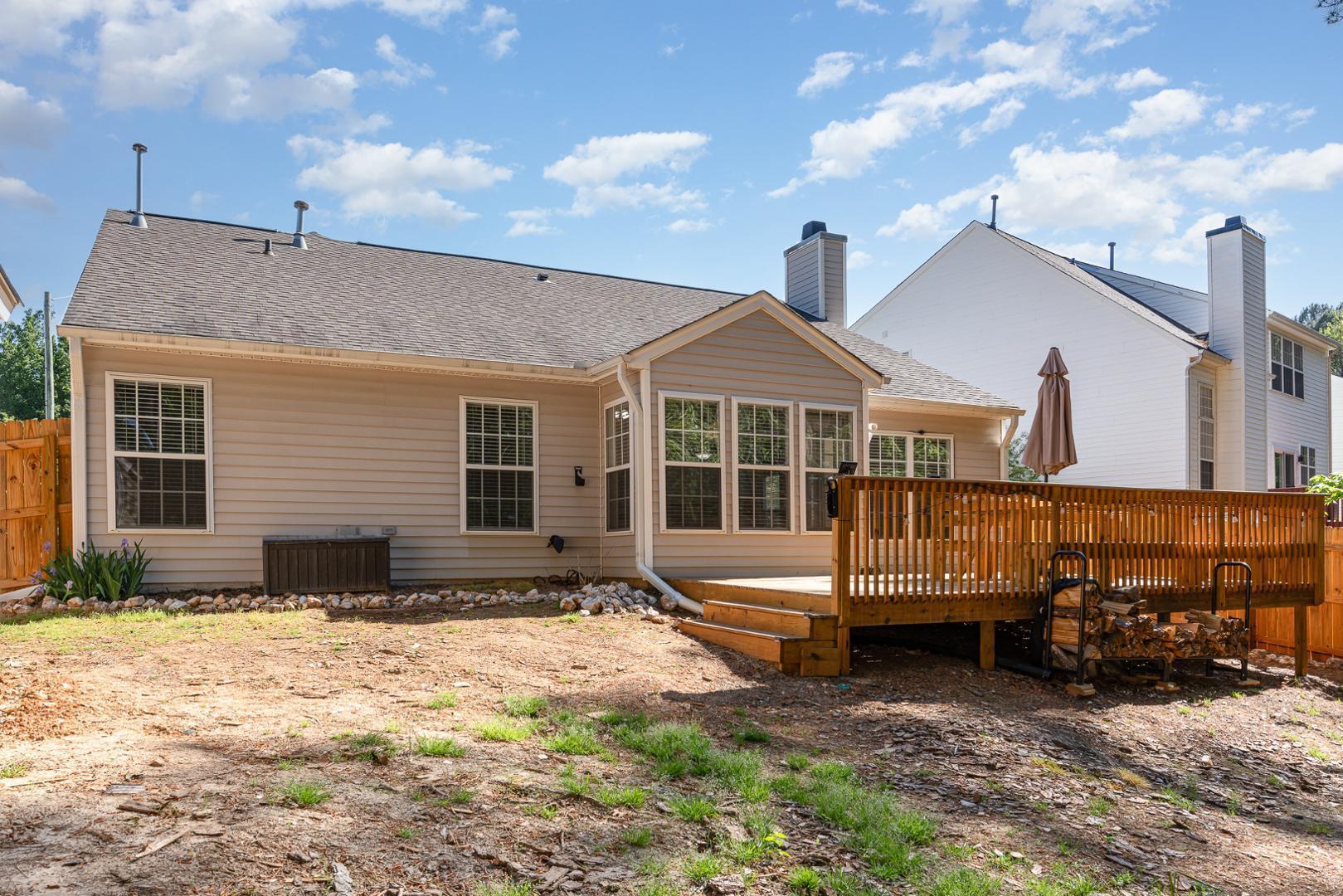 9212 Erinsbrook Drive Raleigh, NC 27617 - Photo 26 of 27 Photo #26