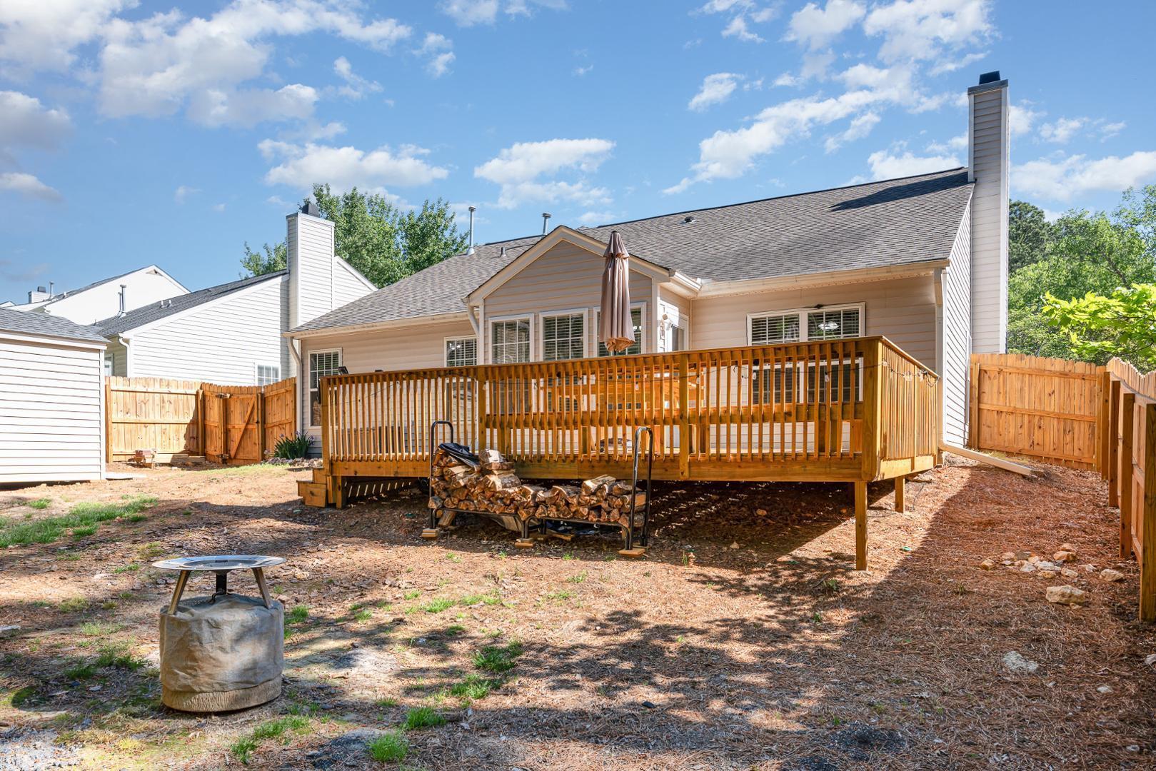 9212 Erinsbrook Drive Raleigh, NC 27617 - Photo 27 of 27 Photo #27