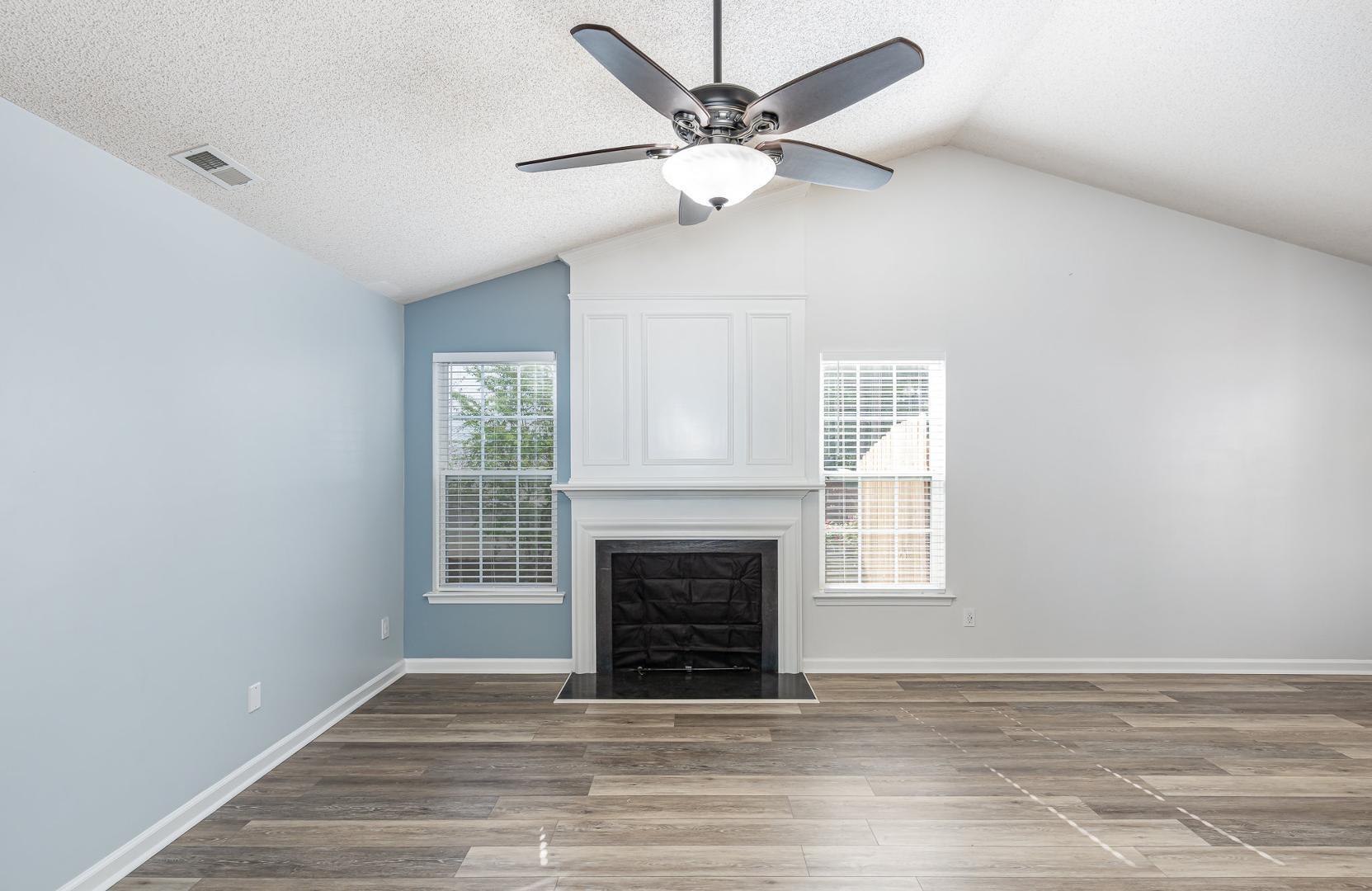 9212 Erinsbrook Drive Raleigh, NC 27617 - Photo 4 of 27 Photo #4