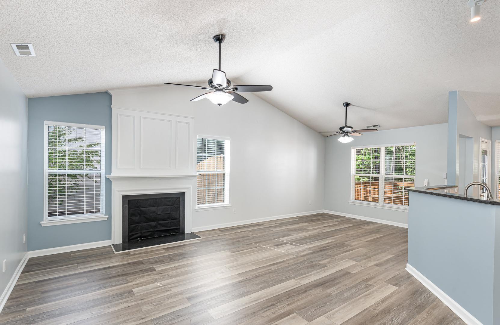 9212 Erinsbrook Drive Raleigh, NC 27617 - Photo 5 of 27 Photo #5