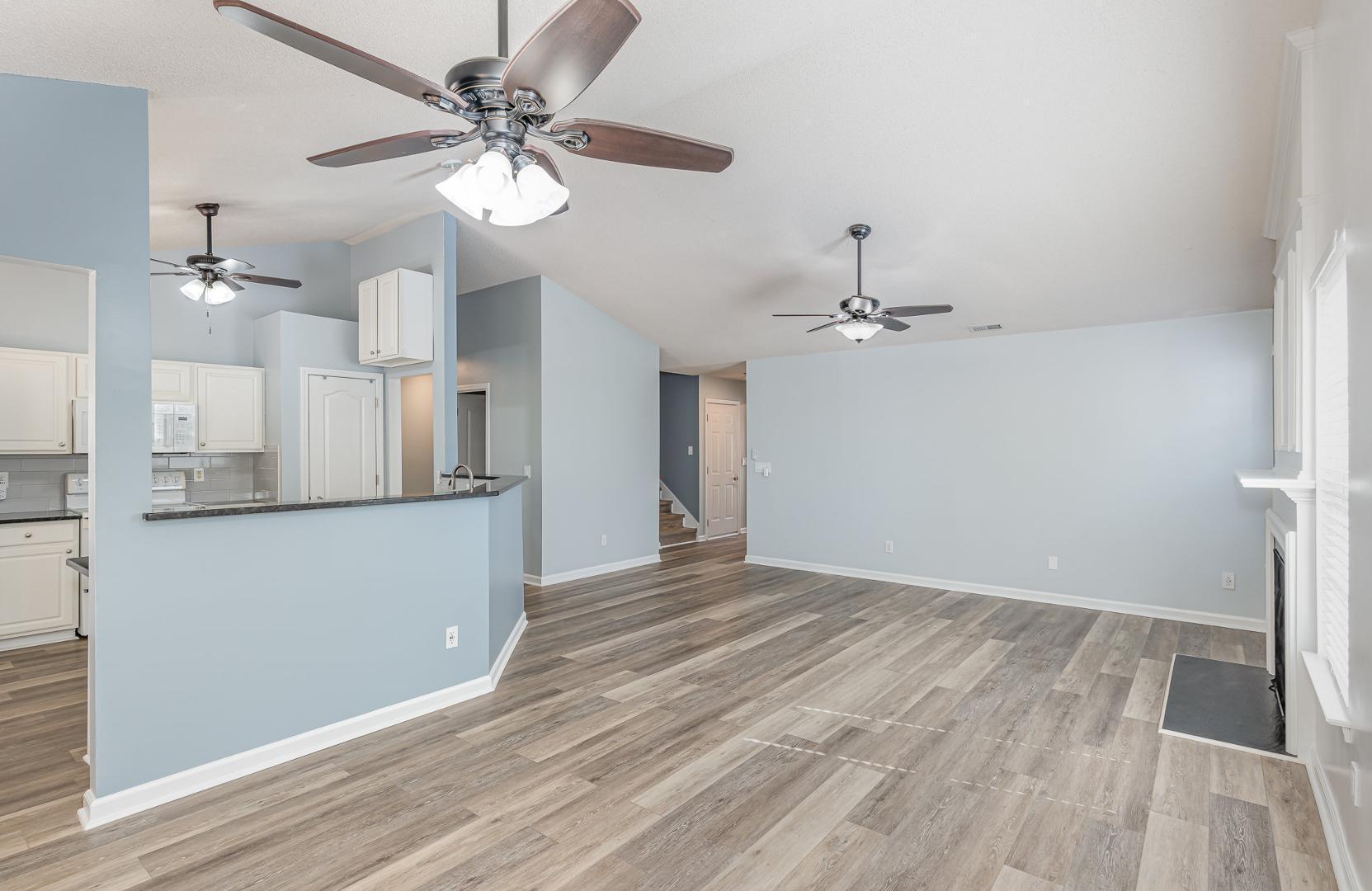 9212 Erinsbrook Drive Raleigh, NC 27617 - Photo 6 of 27 Photo #6