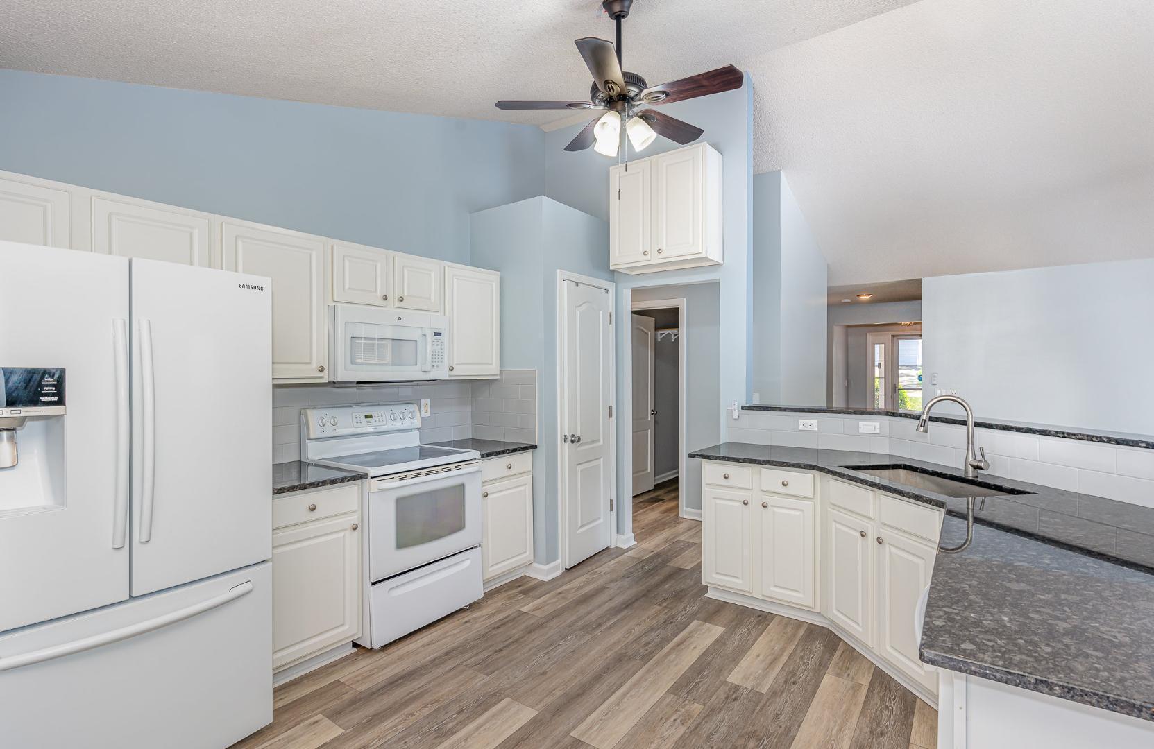 9212 Erinsbrook Drive Raleigh, NC 27617 - Photo 7 of 27 Photo #7