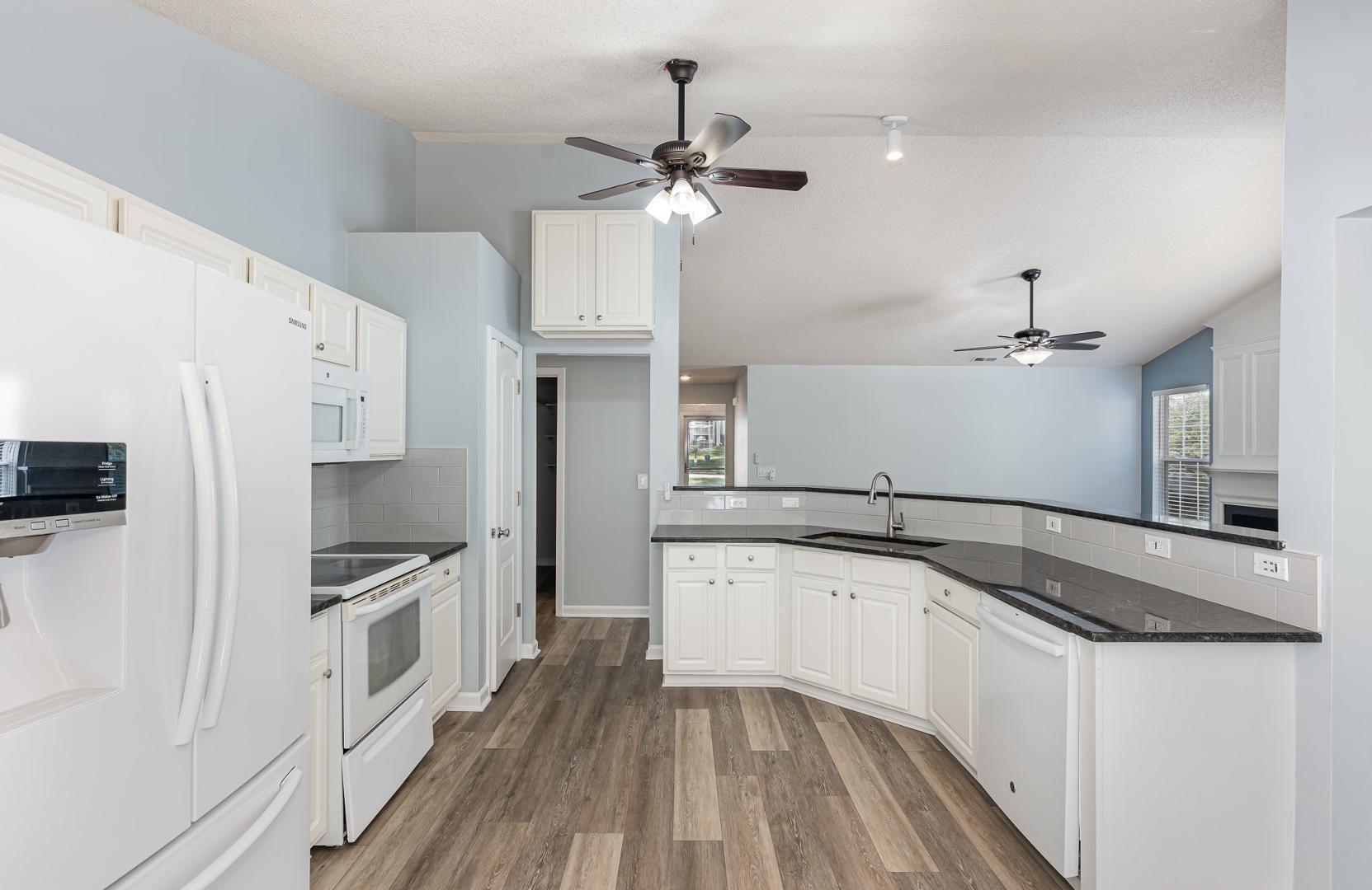 9212 Erinsbrook Drive Raleigh, NC 27617 - Photo 8 of 27 Photo #8