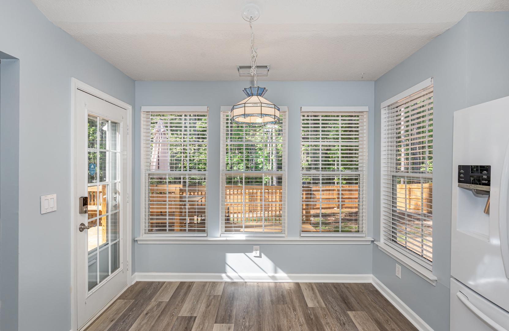 9212 Erinsbrook Drive Raleigh, NC 27617 - Photo 10 of 27 Photo #10