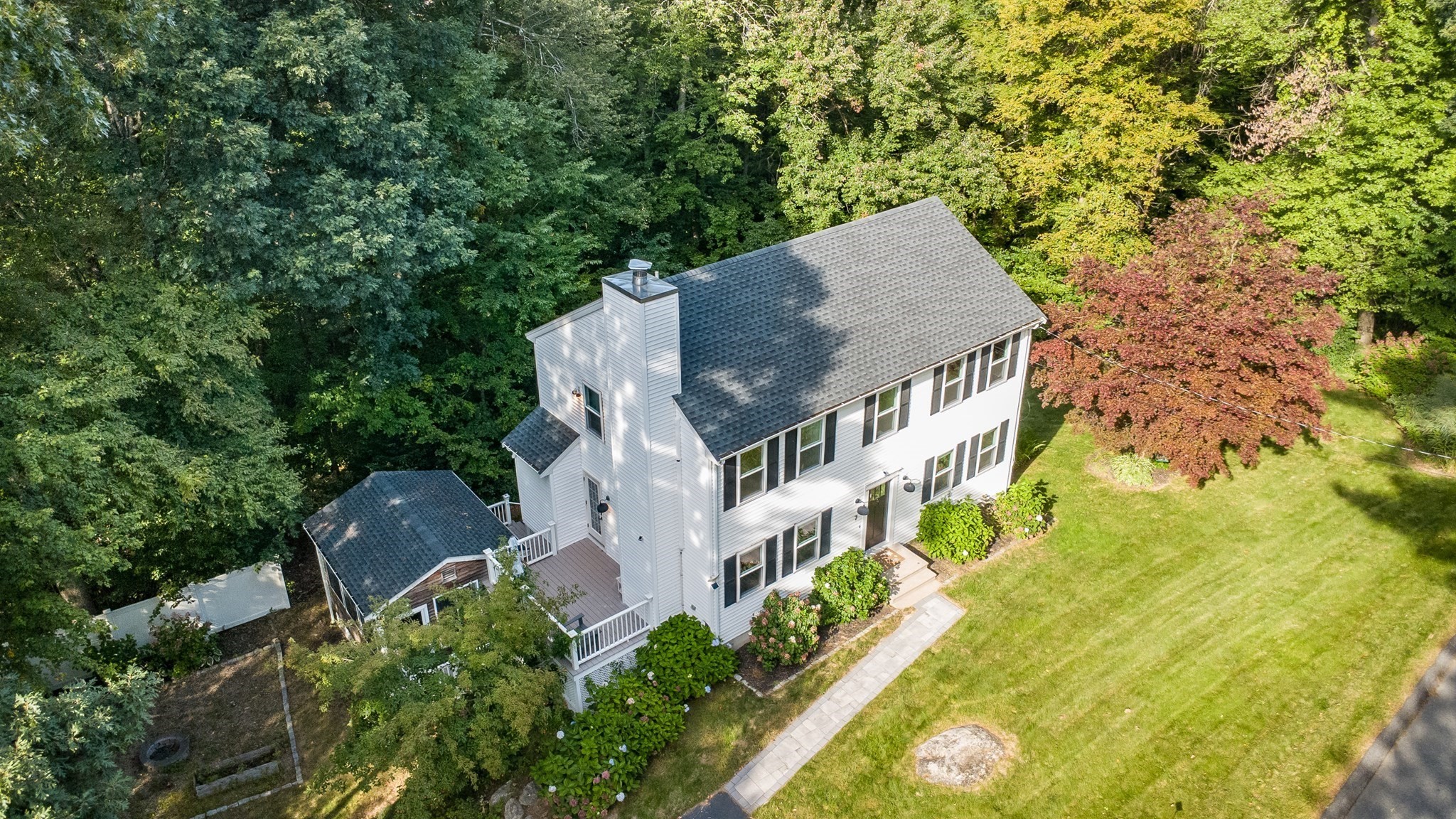 7 Duffield Road Hopkinton, MA 01748 - Photo 37 of 40 Gallery Image 37