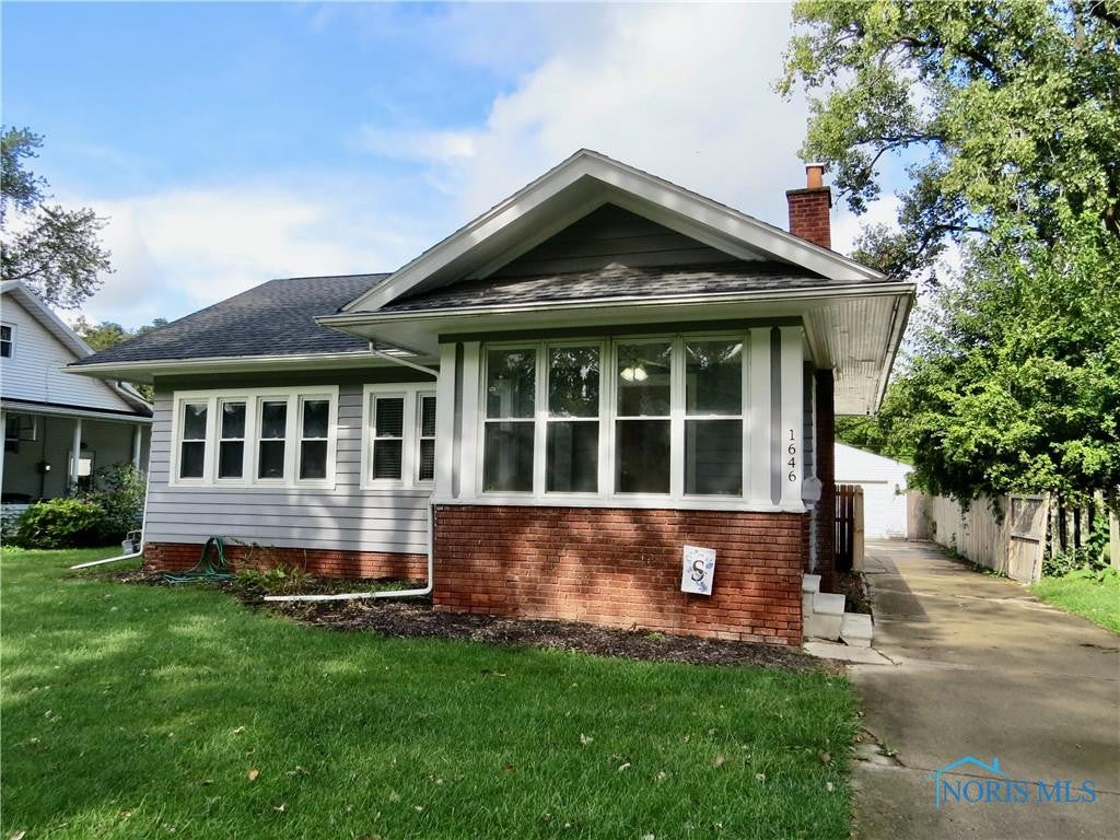 1646 Gilbert Road Toledo, OH 43614 - Photo 2 of 46 Gallery Image 2