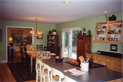1489 Red Apple Road Manistee, MI 49660 - Photo 2 of 8 Additional Photo